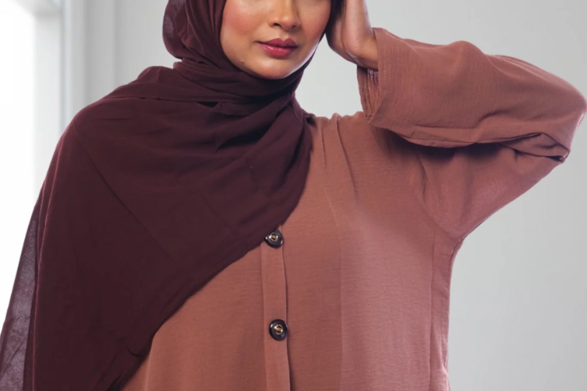 Afia Fashions