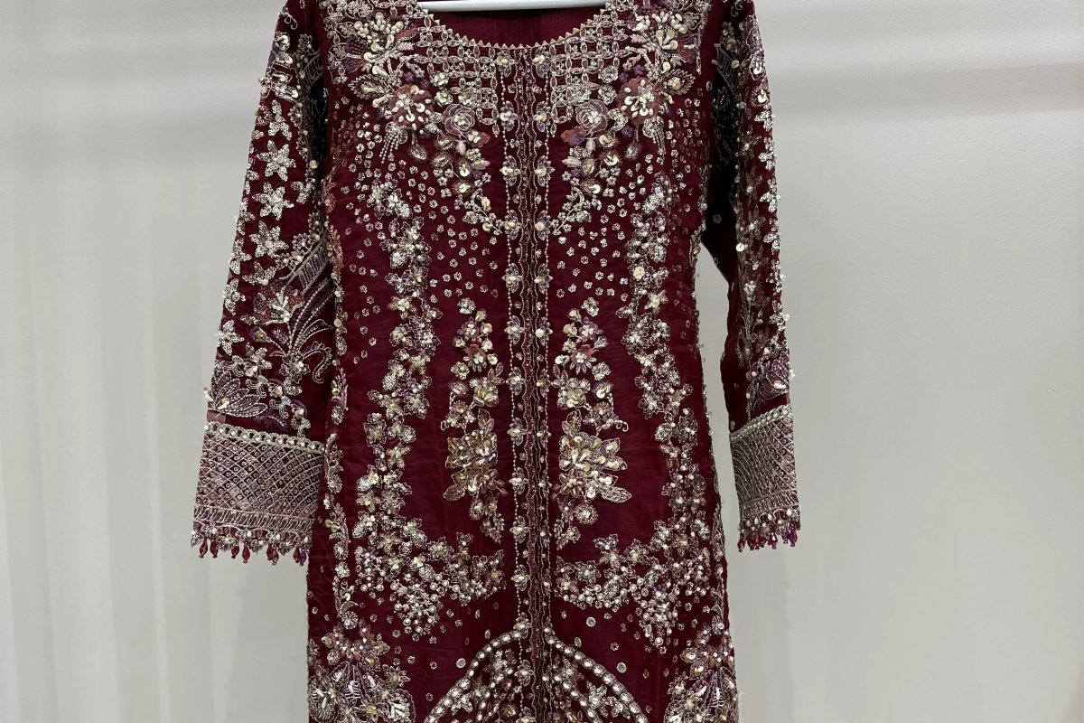 Qailahs Bridal
