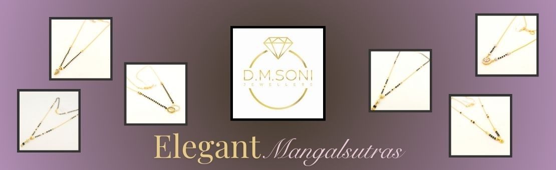 D M Soni Jewellers
