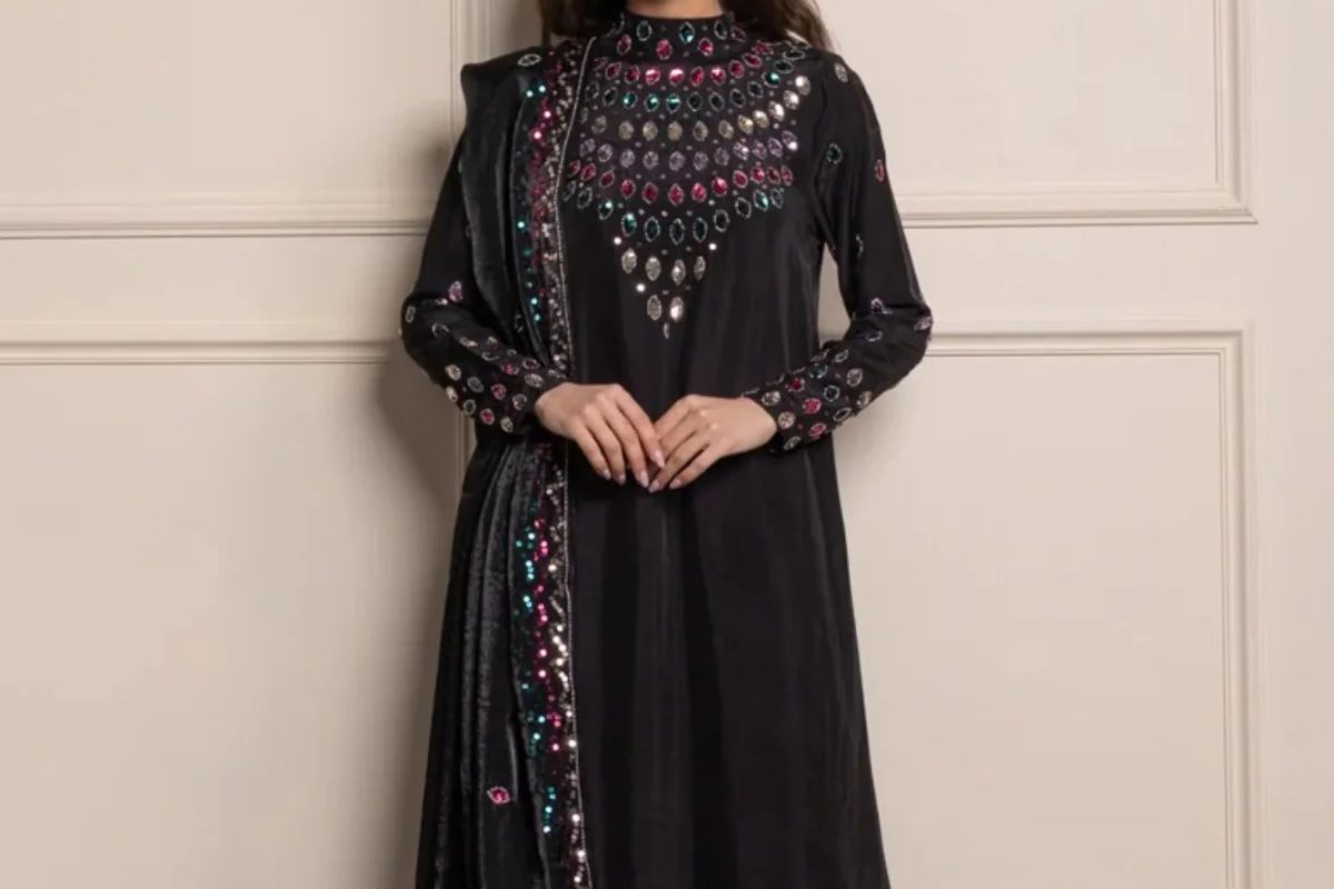 Saiqa Majeed