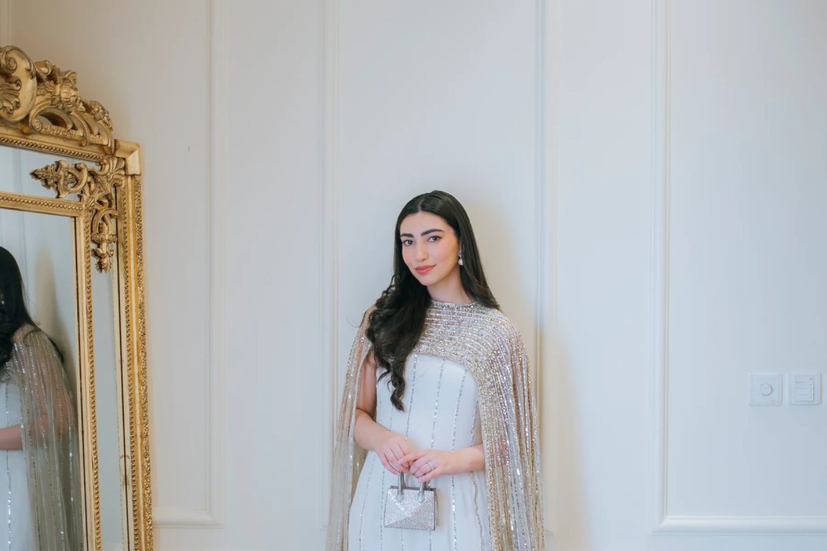 Arfa Malik