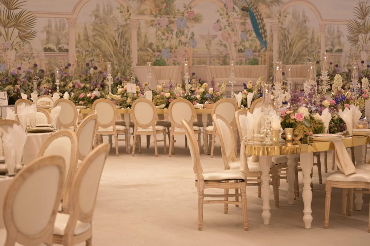 The Grand Banqueting Suite, BRADFORD