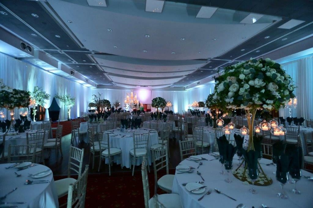 Venue 360 - The Riverside