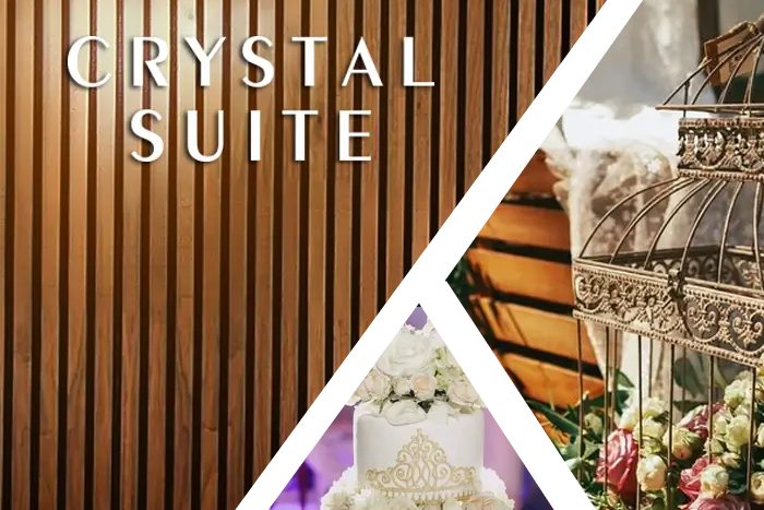 Crystal Suite
