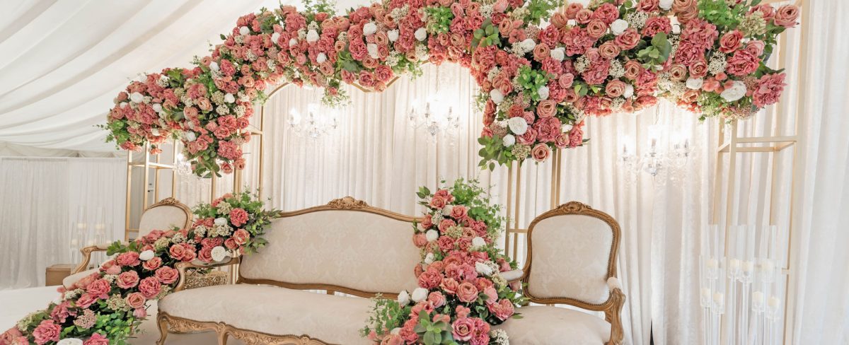 Ann Events Hire