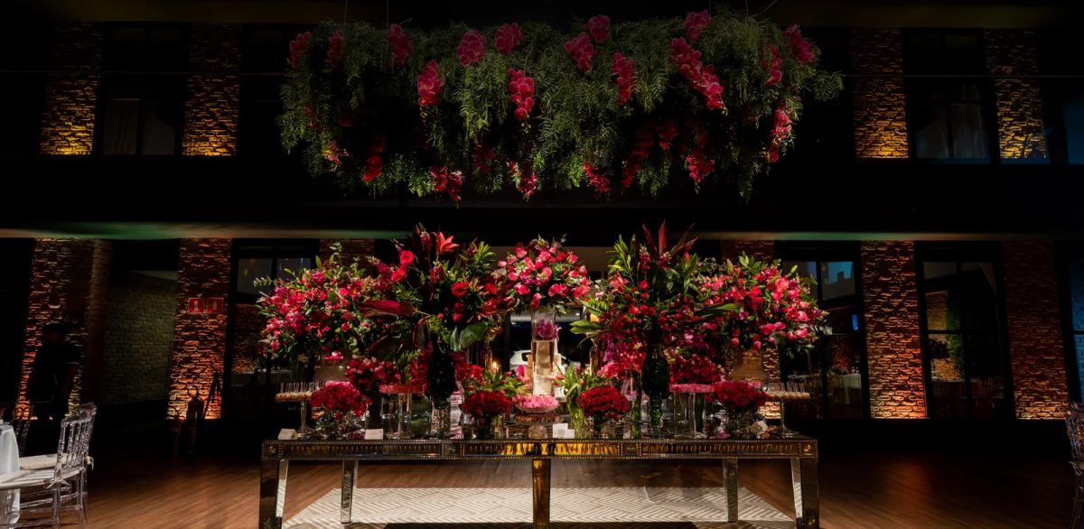 Showcase Weddings