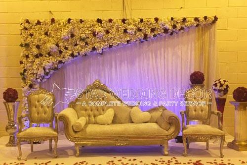 Star Wedding & Decor