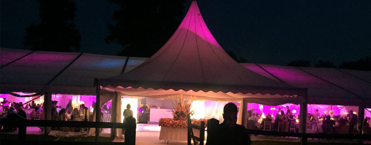Berkshire Marquees - Marquees in Berkshire, Middlesex, Surrey, Oxford & Surrounding Areas