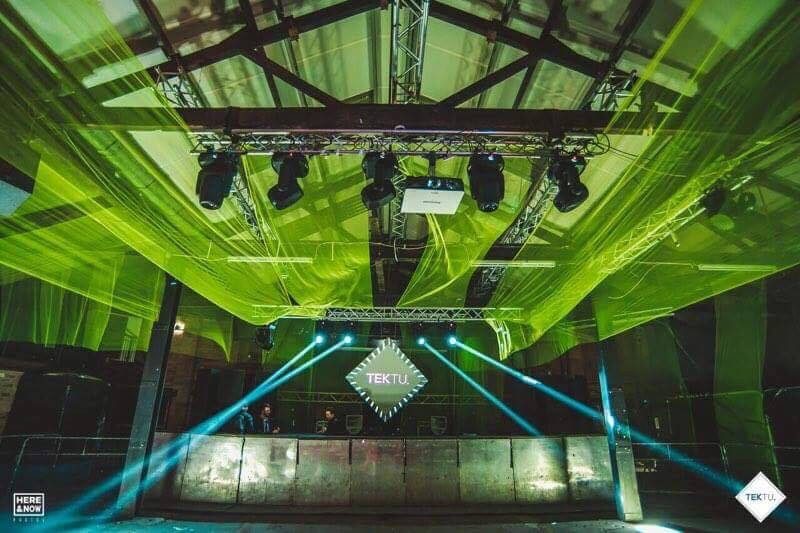 Shiny People Events and Interior Styling