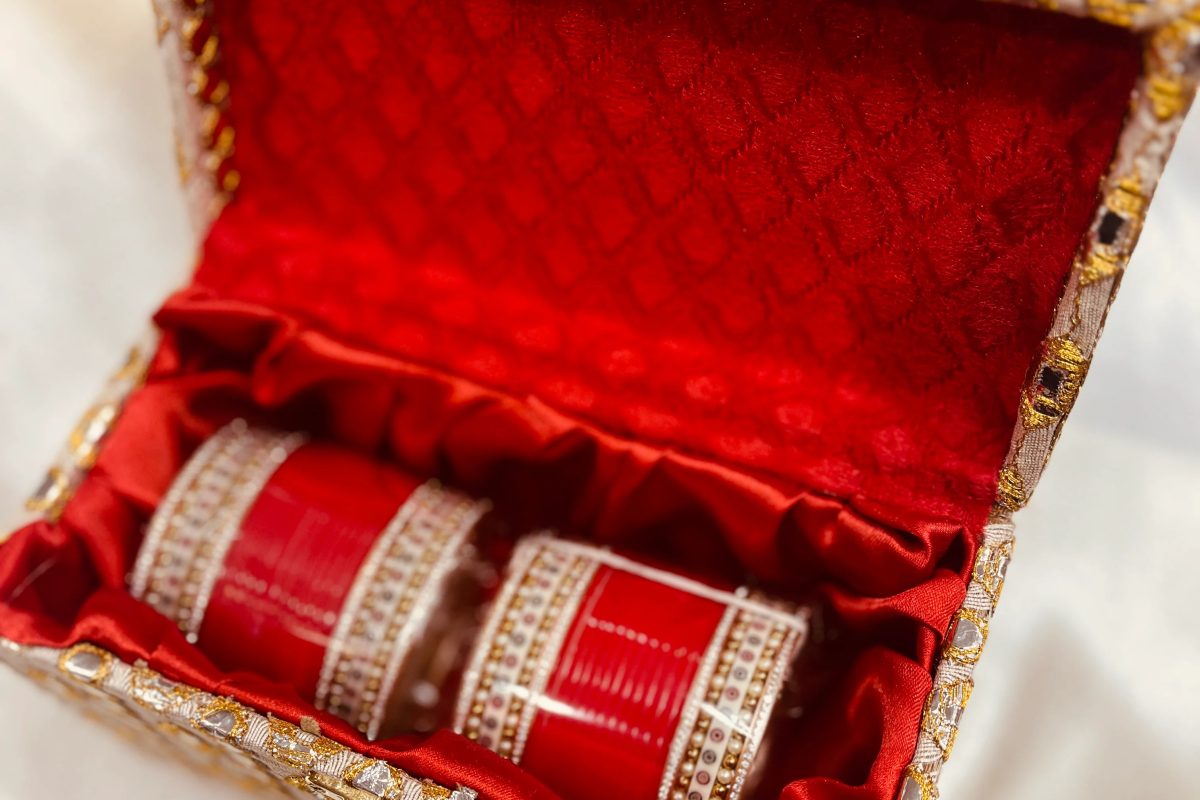 Nageena Weddings