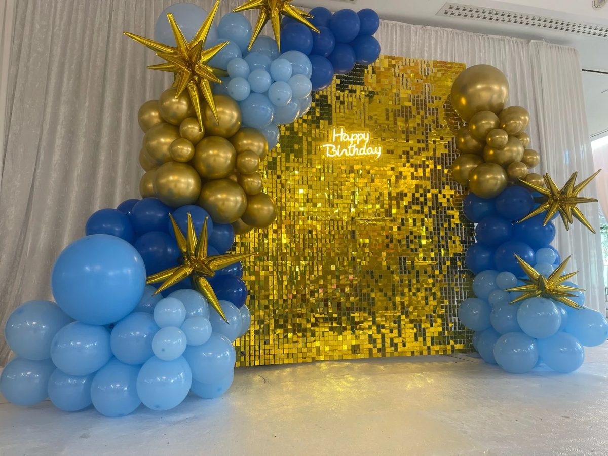 A.K deco Events (ltd)