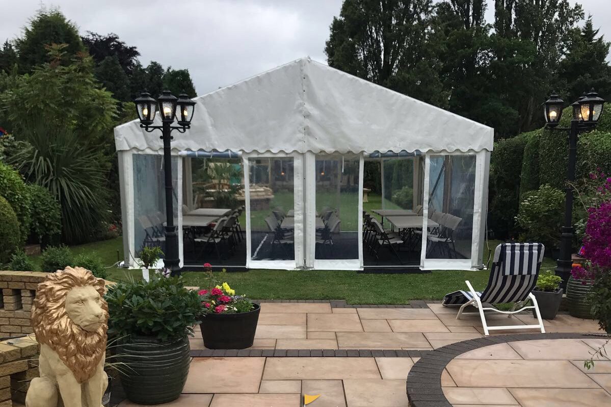 Midland Marquee Hire