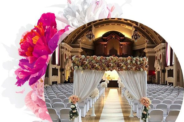 Ace Weddings