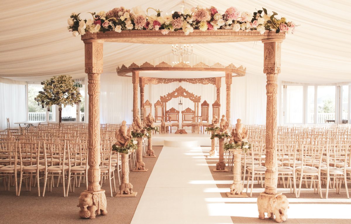 Swarg Designer Weddings