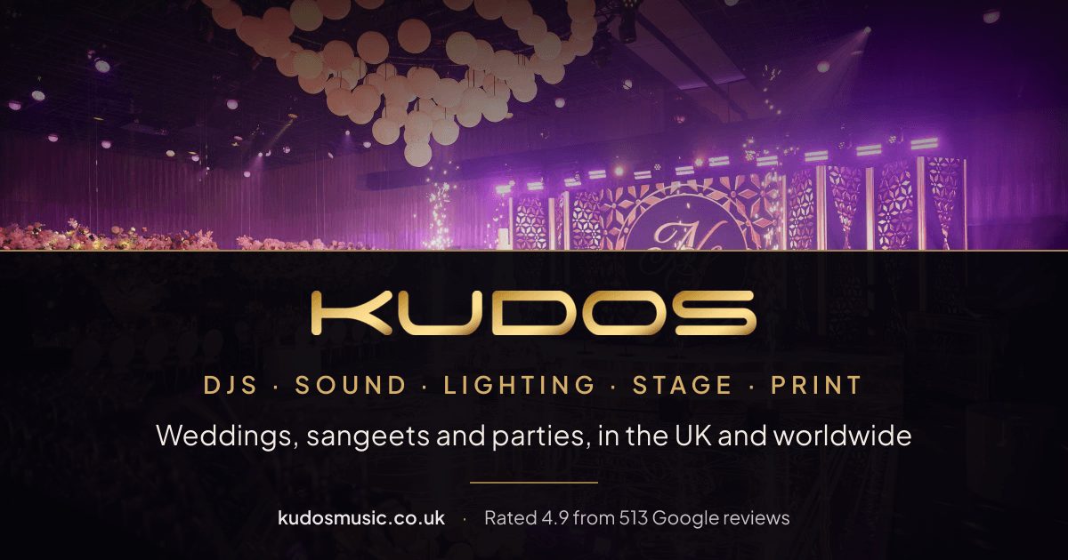 Kudos Music