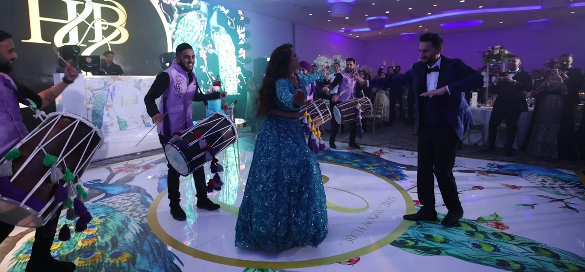 Dhol Collective