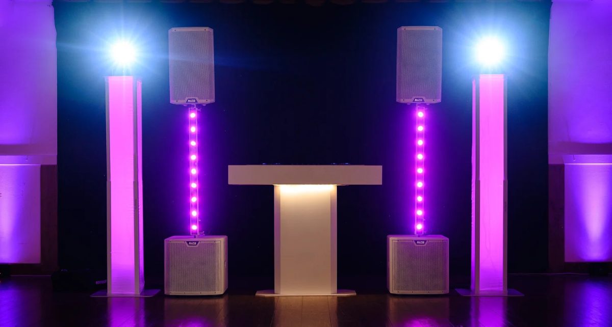 Element DJs