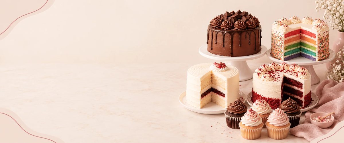 Cakeaway