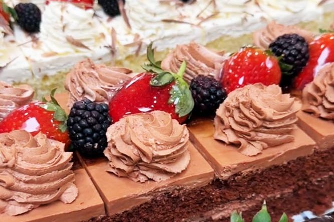 Rex Patisserie