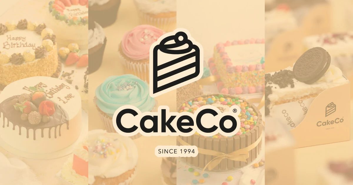 CakeCo - Slough