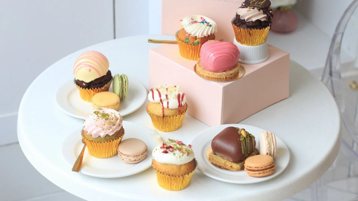 Baker St Cakes