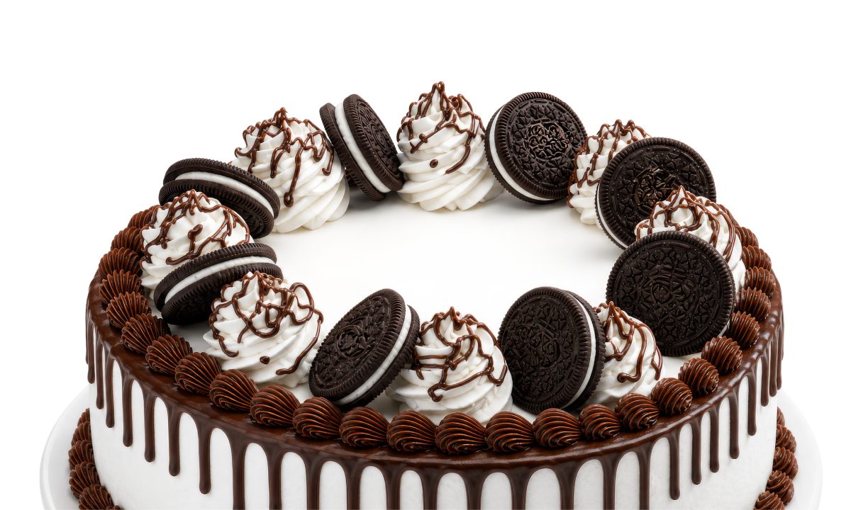 Baskin Robbins