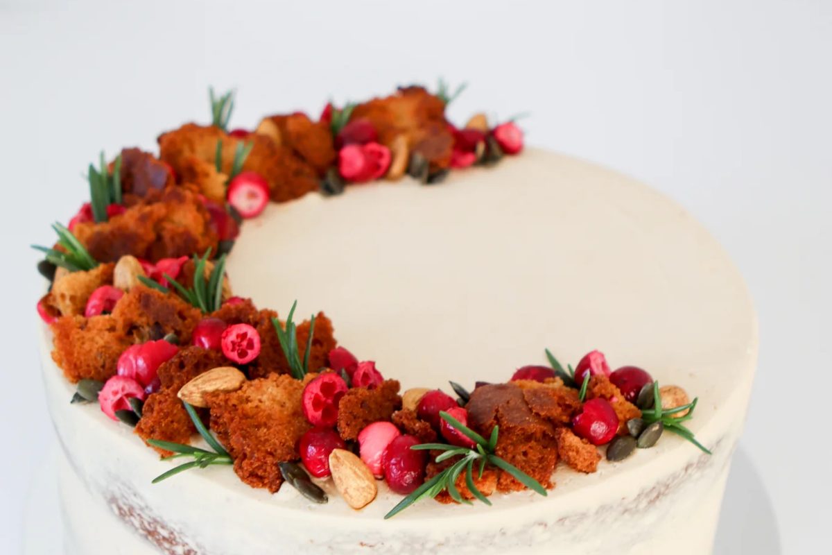 Luminary Bakery