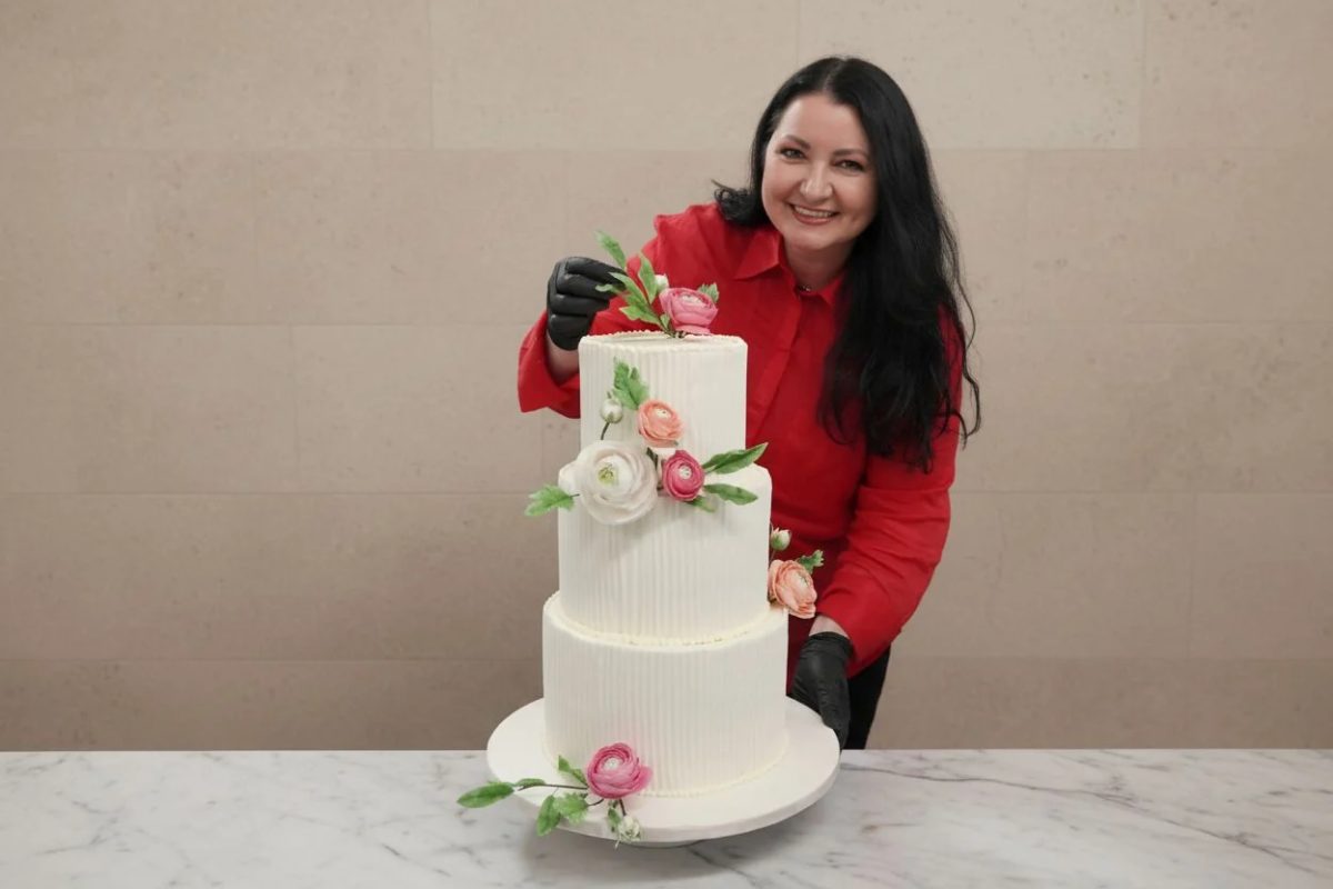 Prestige Patisserie