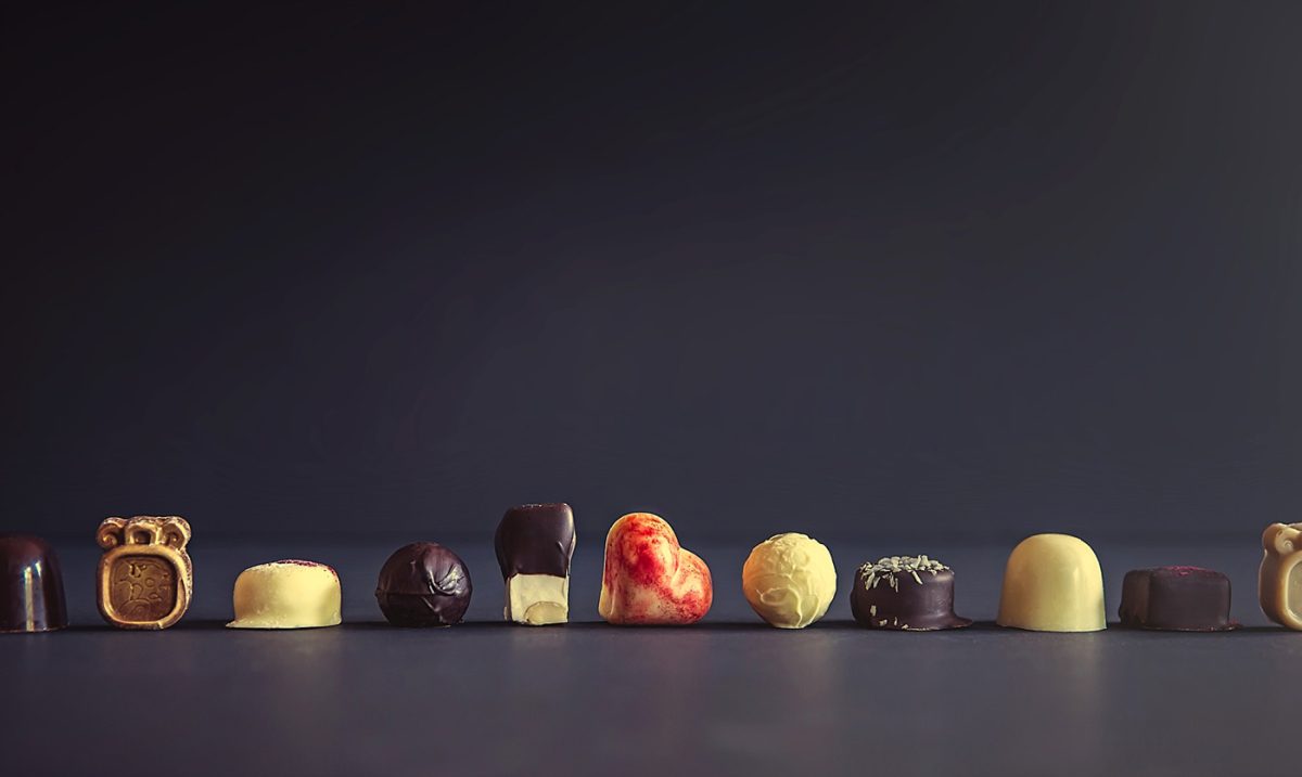 Cocoa Amore Ltd