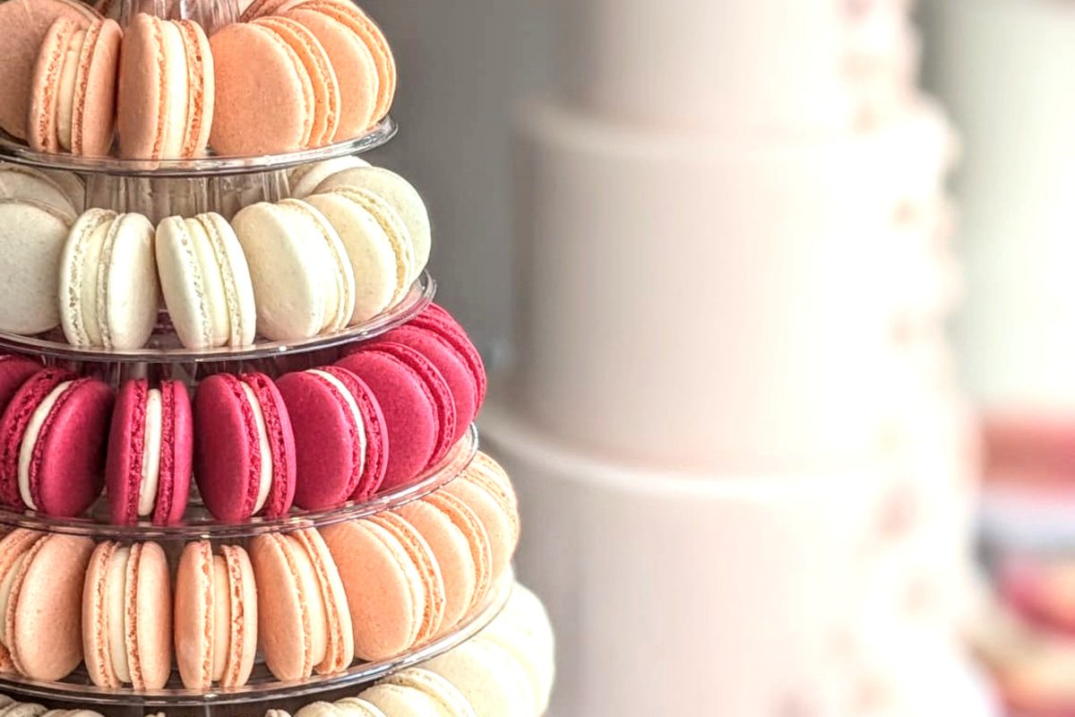 Three Little Birds Bakery