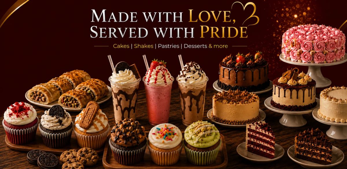 Bismillah Bakery