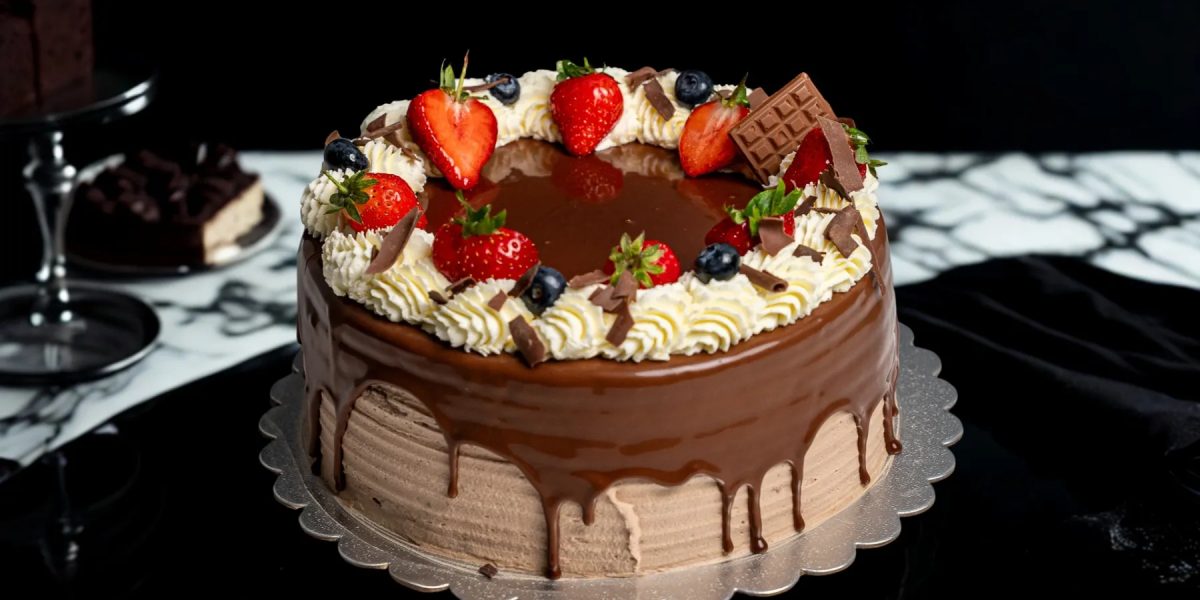 TORA Bakery & Patisserie