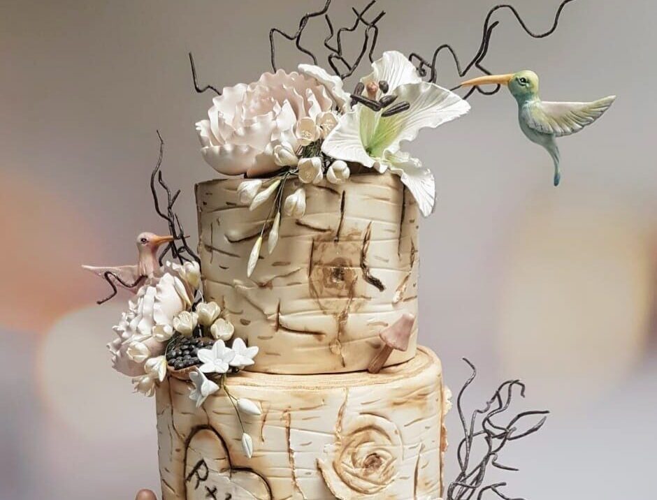 Dream Cake Studio