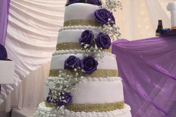 London Cake Show