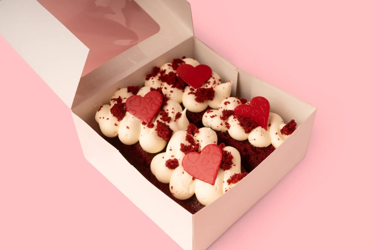 The Bakery MCR