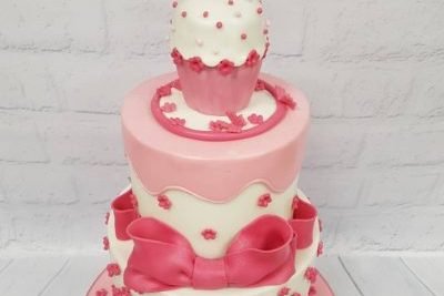 The Cake Shop Leicester