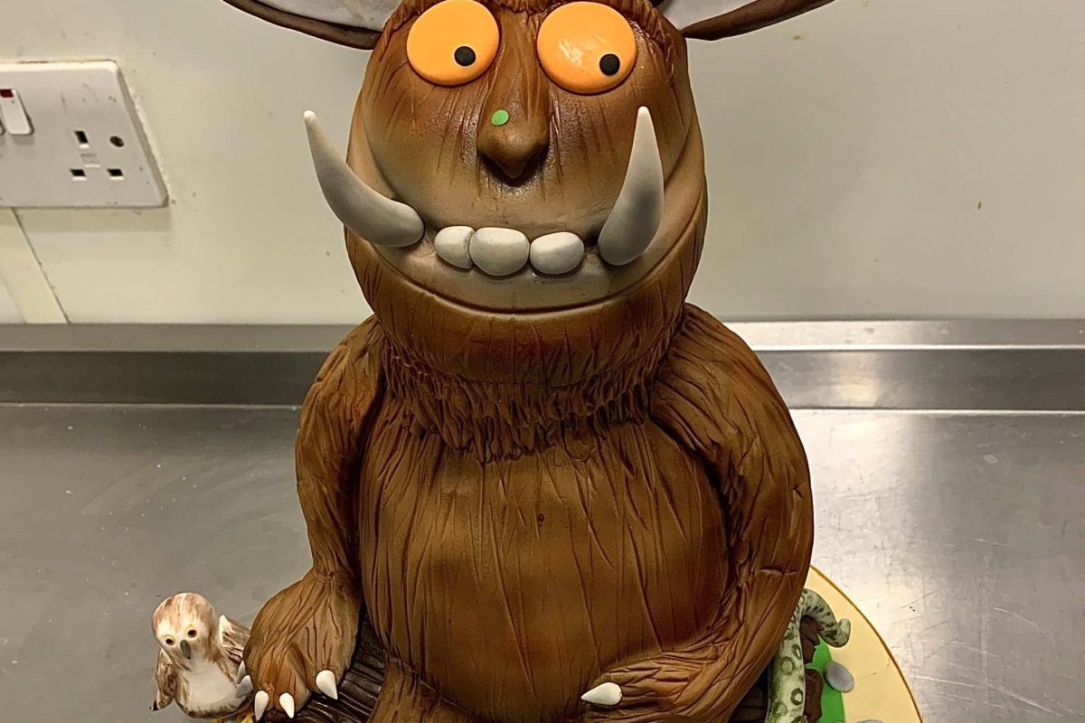 Adams Cakes