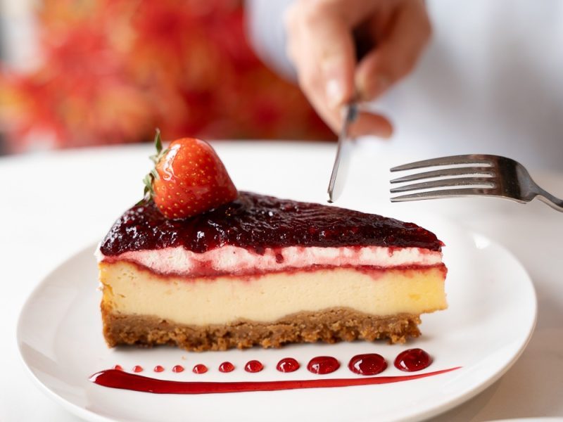 Le Bon Patisserie