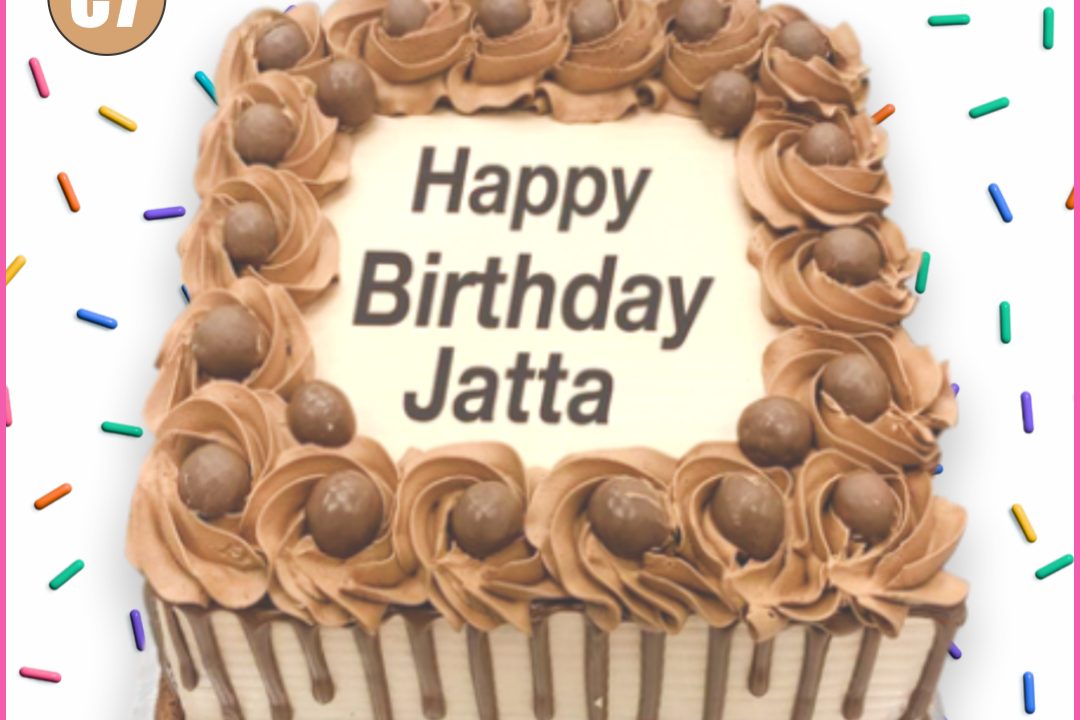 Eggless Cake Shop Leicester