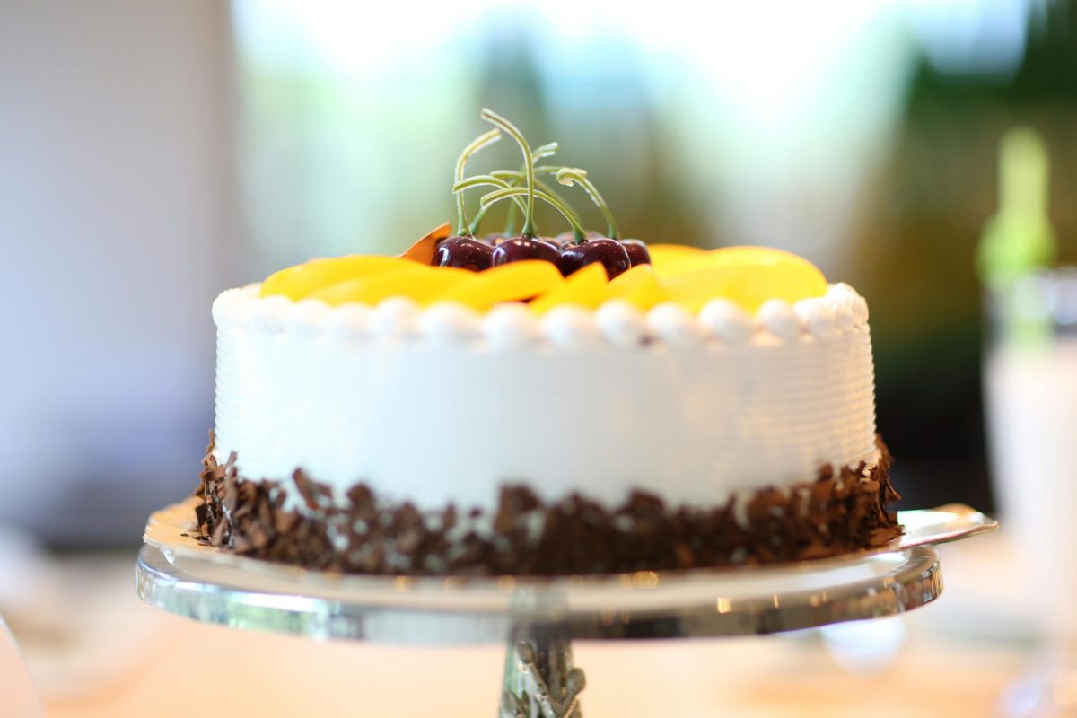 Josephine's Homemade Cakes