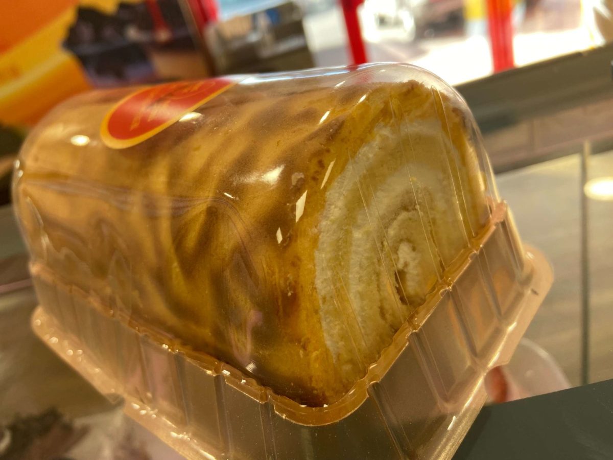 Sing Sing Bakery
