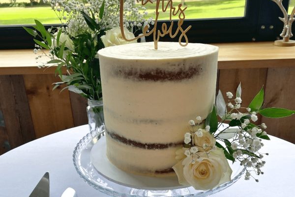 The Leeds Baker