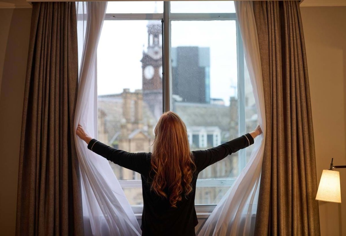 The Queens Hotel