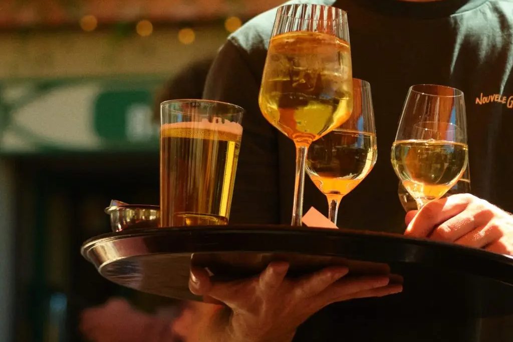 Brasserie Blanc