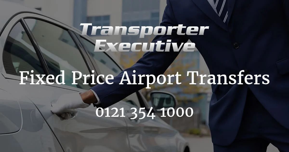 Transporter Executive