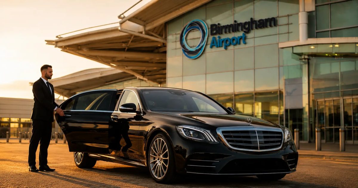 Sutton Executive Cars