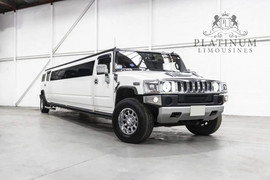 Platinum Limousines