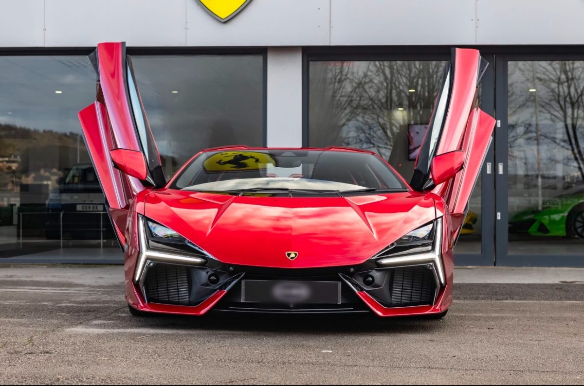 Prestige Keys Car Hire