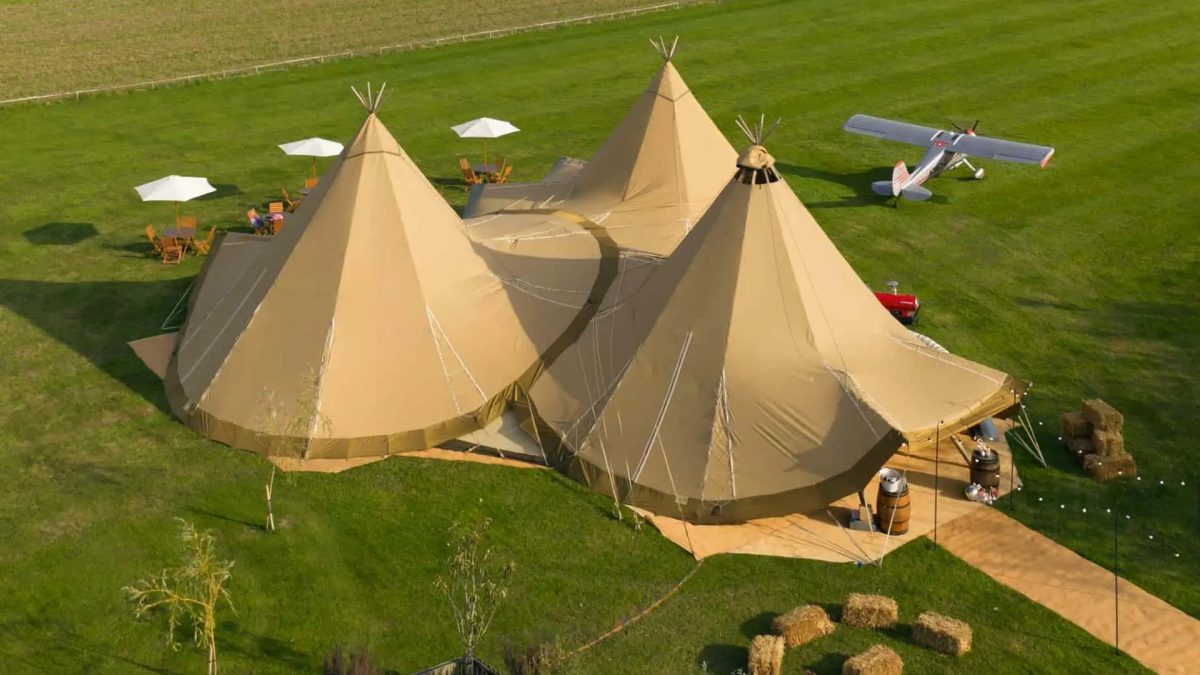BAR Events UK