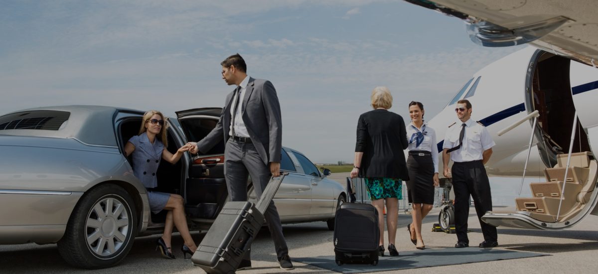 Leicester Premier Chauffeurs
